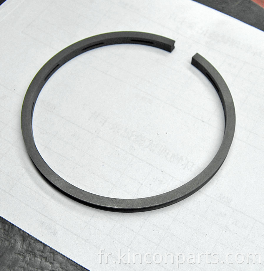 How Piston Rings Work